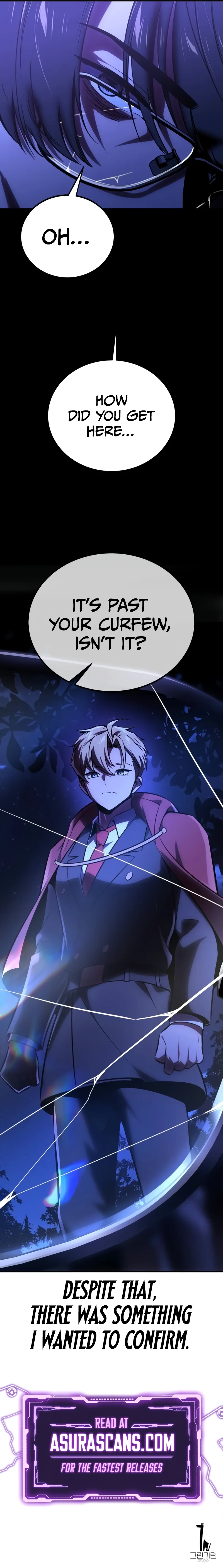 Read The Extra’s Academy Survival Guide EN Manga Online