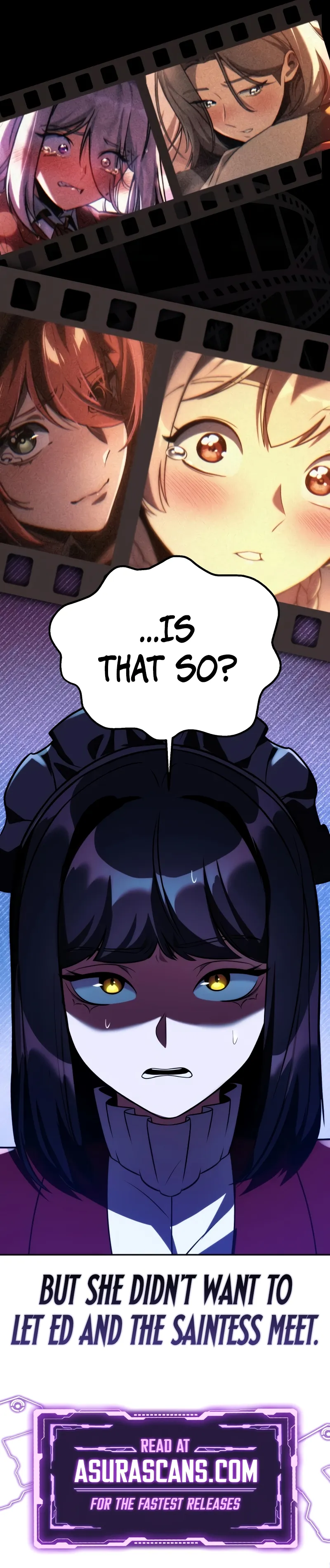 Read The Extra’s Academy Survival Guide EN Manga Online