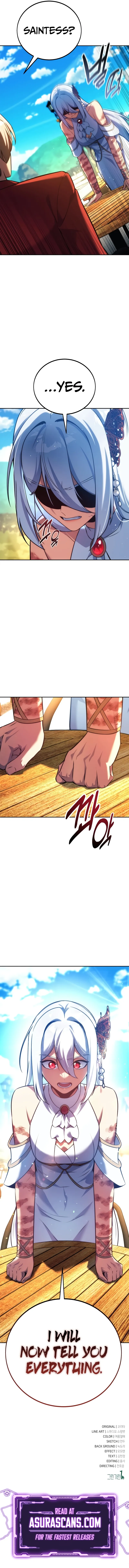 Read The Extra’s Academy Survival Guide EN Manga Online