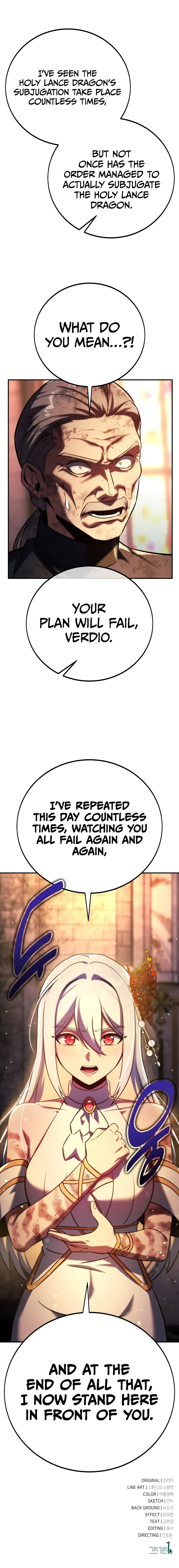 Read The Extra’s Academy Survival Guide EN Manga Online