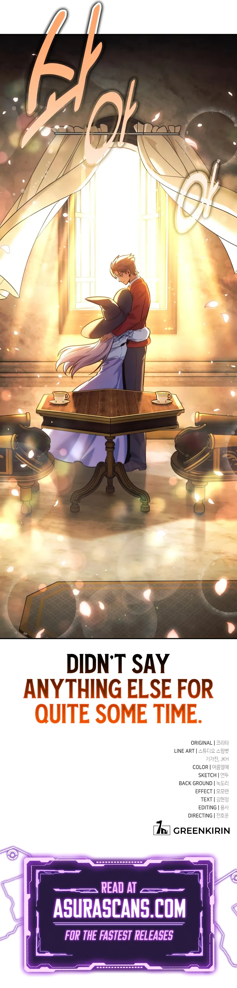 Read The Extra’s Academy Survival Guide EN Manga Online