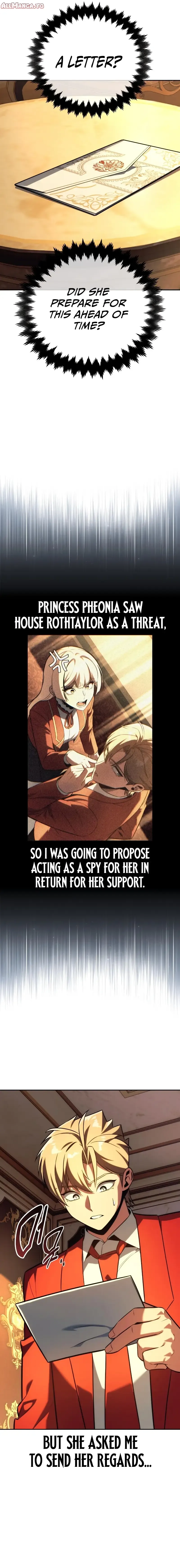 Read The Extra’s Academy Survival Guide EN Manga Online