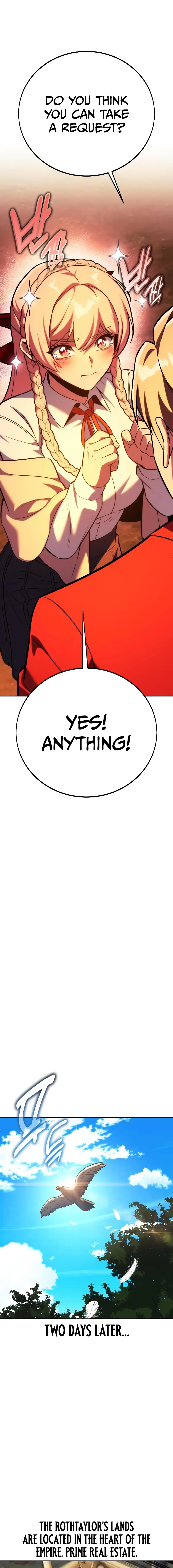 Read The Extra’s Academy Survival Guide EN Manga Online