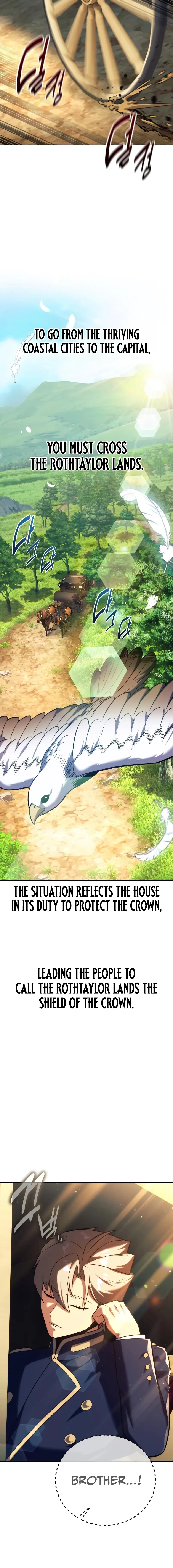 Read The Extra’s Academy Survival Guide EN Manga Online