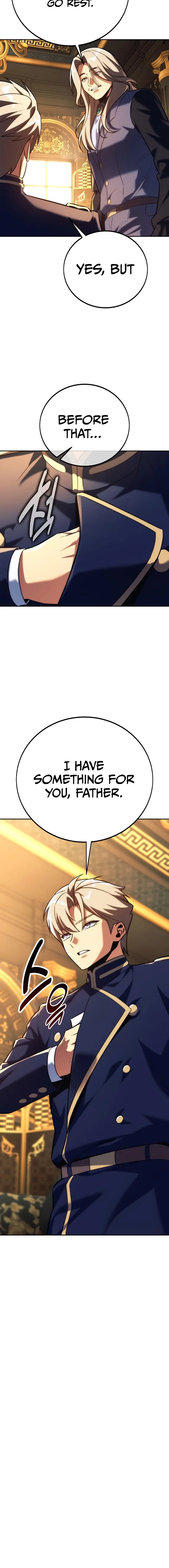 Read The Extra’s Academy Survival Guide EN Manga Online