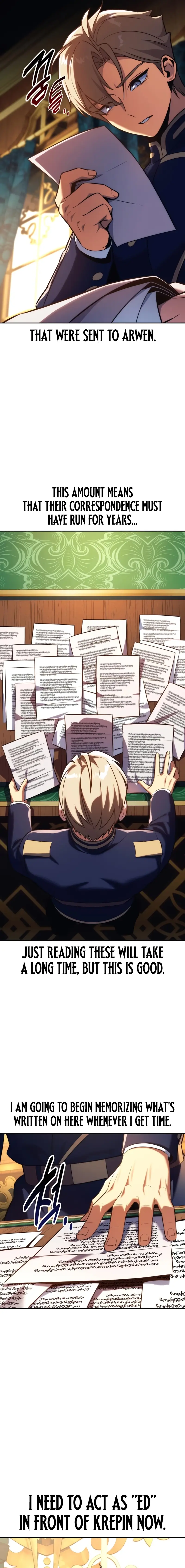 Read The Extra’s Academy Survival Guide EN Manga Online