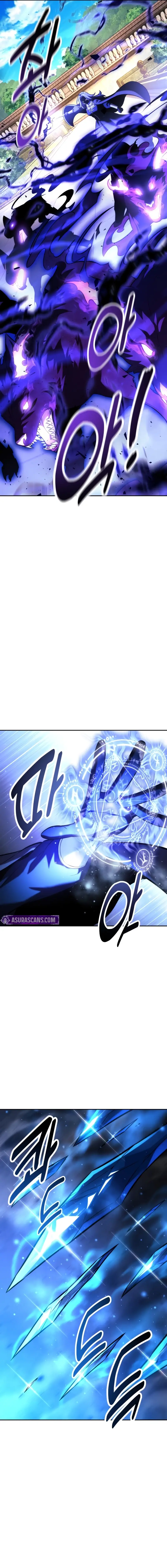 Read The Extra’s Academy Survival Guide EN Manga Online