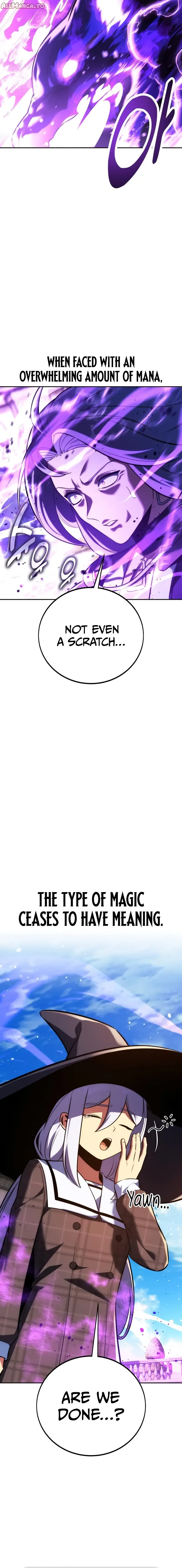 Read The Extra’s Academy Survival Guide EN Manga Online