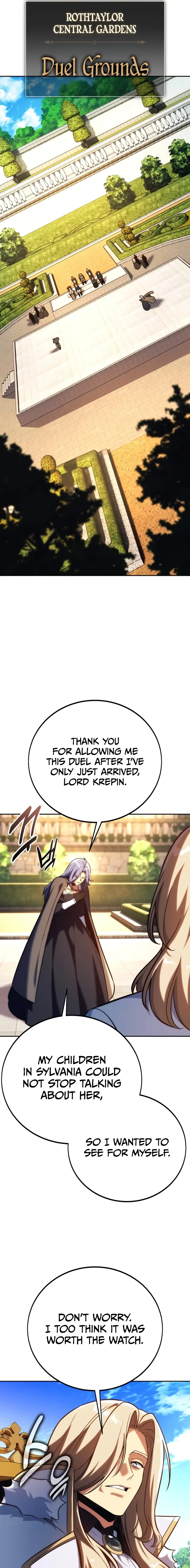 Read The Extra’s Academy Survival Guide EN Manga Online