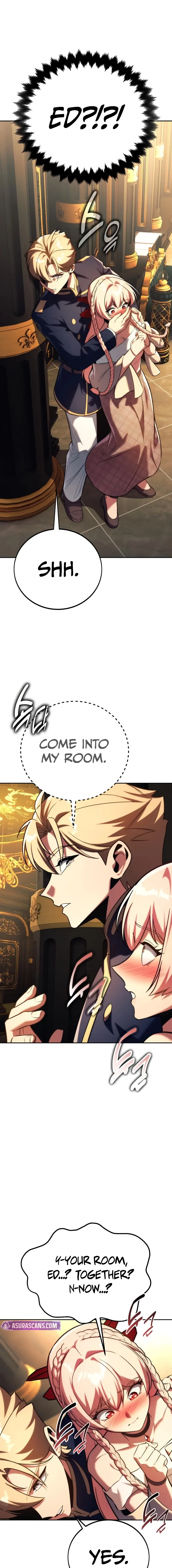 Read The Extra’s Academy Survival Guide EN Manga Online