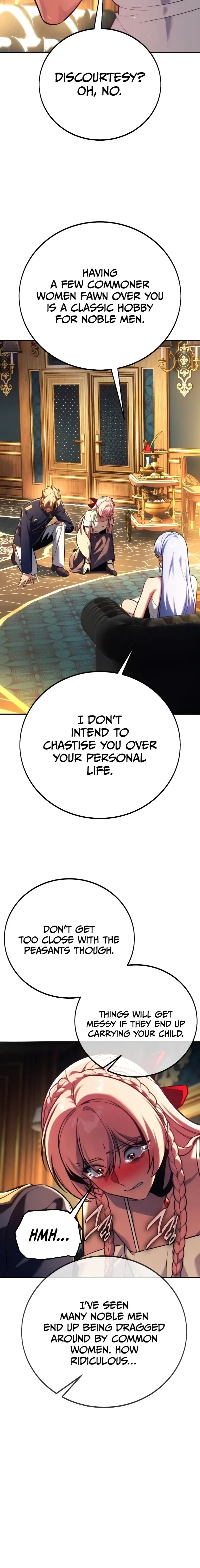 Read The Extra’s Academy Survival Guide EN Manga Online