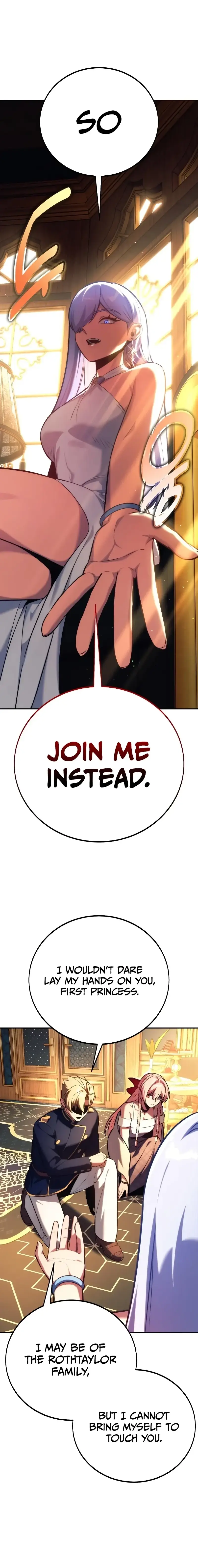 Read The Extra’s Academy Survival Guide EN Manga Online