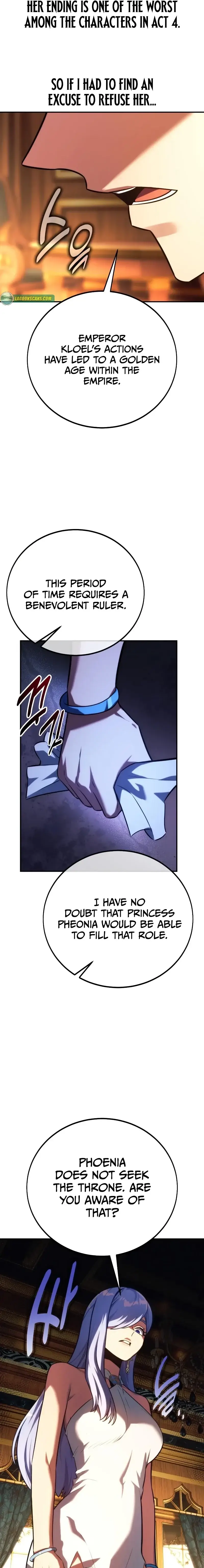 Read The Extra’s Academy Survival Guide EN Manga Online