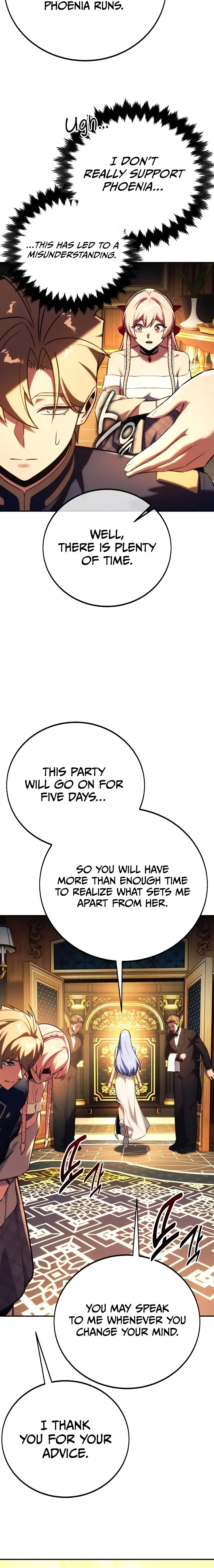 Read The Extra’s Academy Survival Guide EN Manga Online