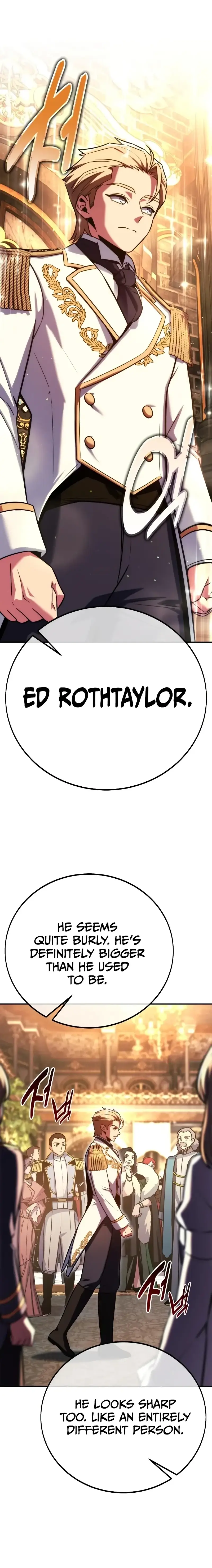 Read The Extra’s Academy Survival Guide EN Manga Online