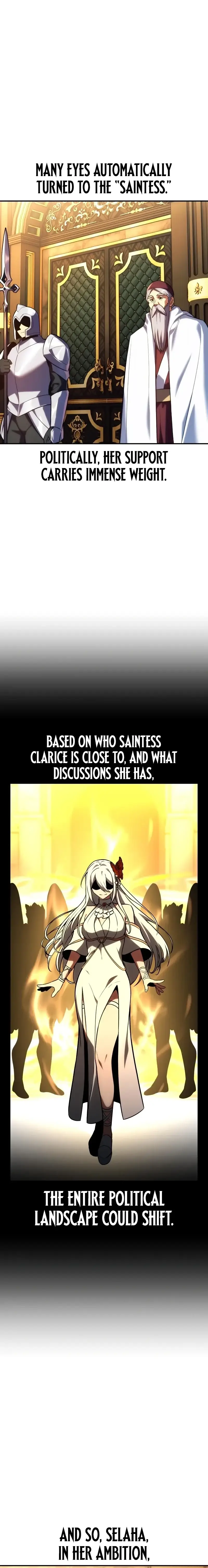 Read The Extra’s Academy Survival Guide EN Manga Online