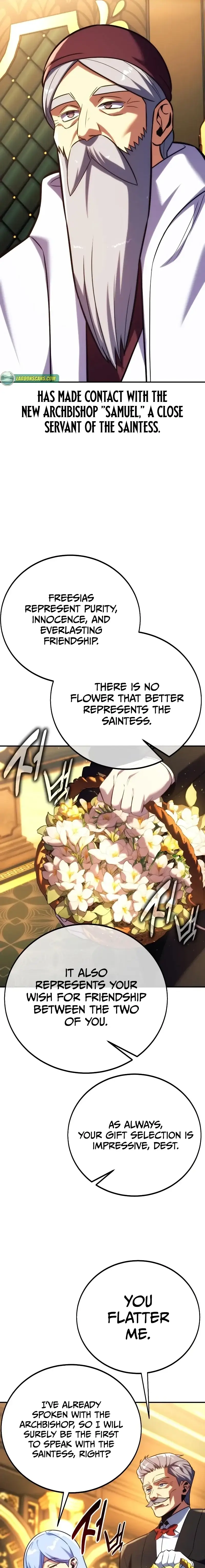 Read The Extra’s Academy Survival Guide EN Manga Online