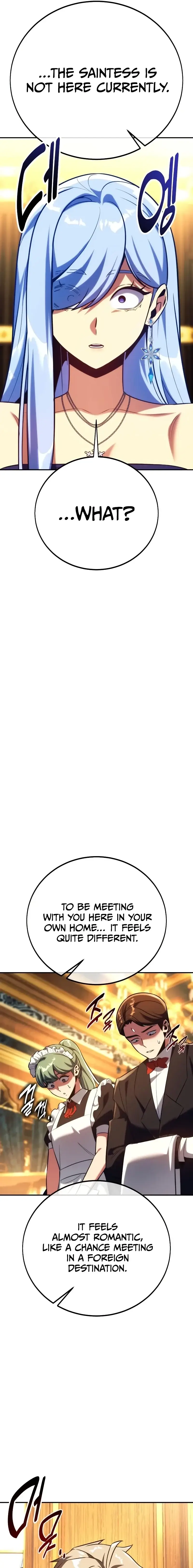 Read The Extra’s Academy Survival Guide EN Manga Online