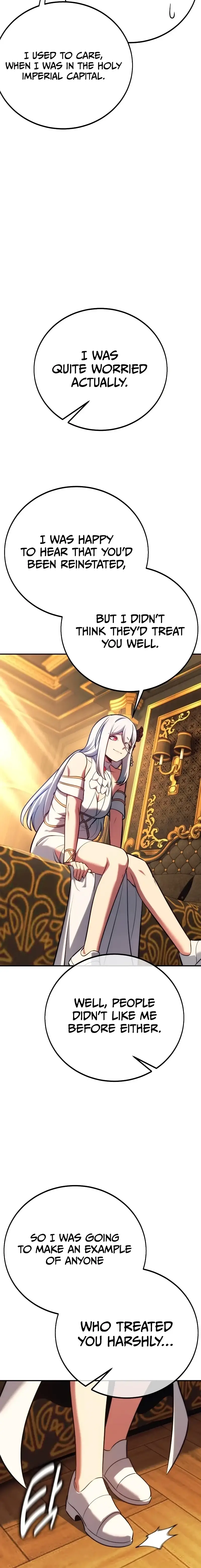 Read The Extra’s Academy Survival Guide EN Manga Online