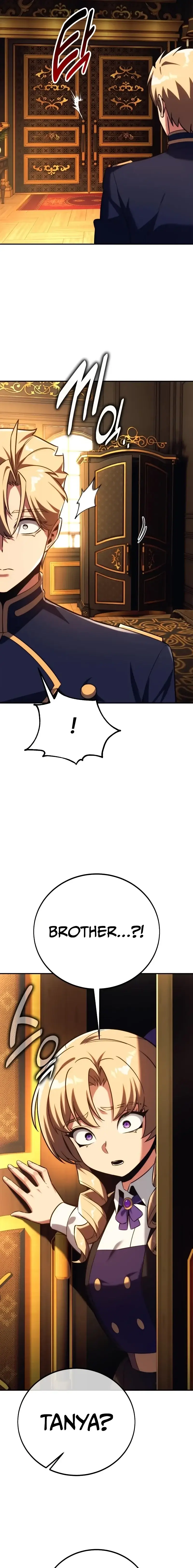 Read The Extra’s Academy Survival Guide EN Manga Online