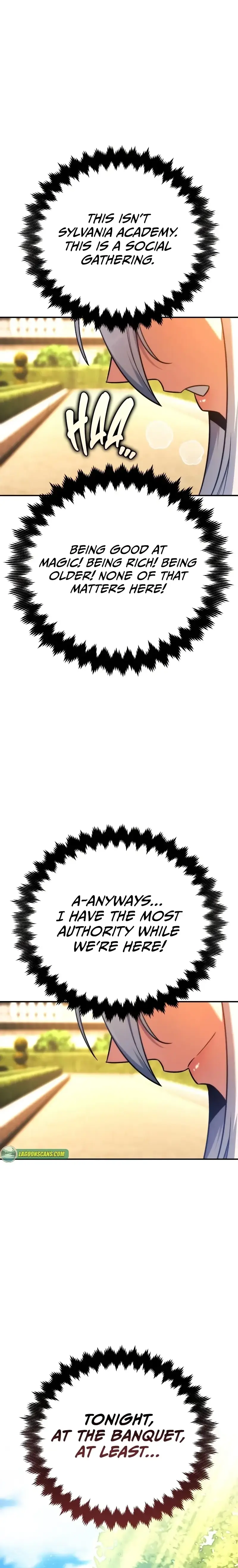 Read The Extra’s Academy Survival Guide EN Manga Online