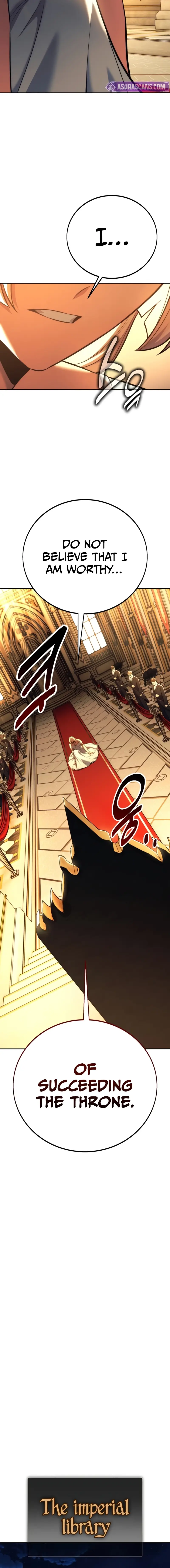 Read The Extra’s Academy Survival Guide EN Manga Online