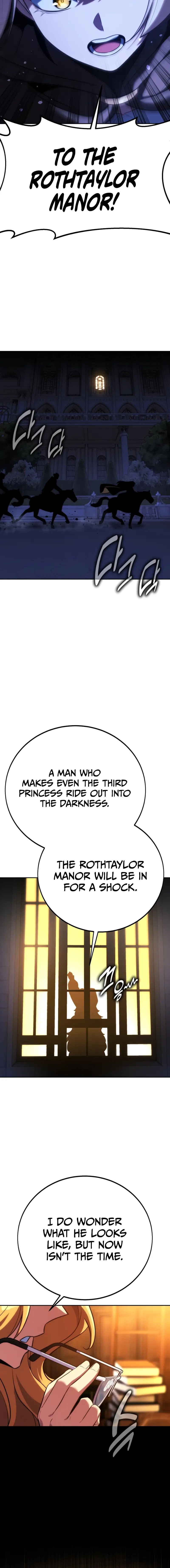 Read The Extra’s Academy Survival Guide EN Manga Online