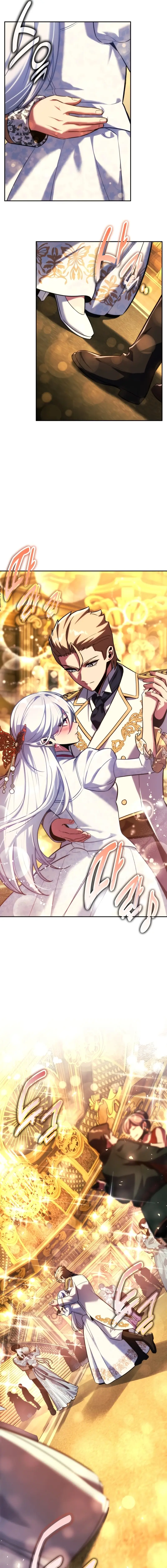 Read The Extra’s Academy Survival Guide EN Manga Online