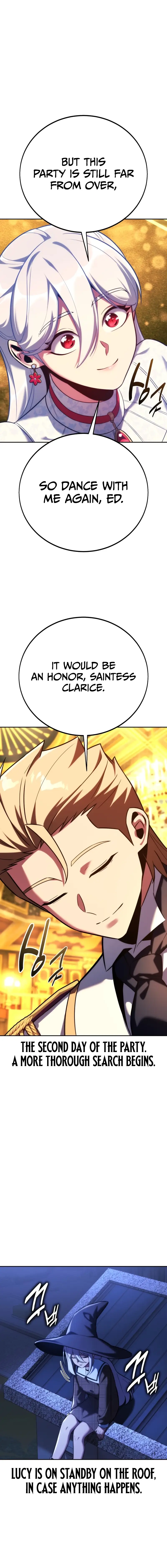 Read The Extra’s Academy Survival Guide EN Manga Online