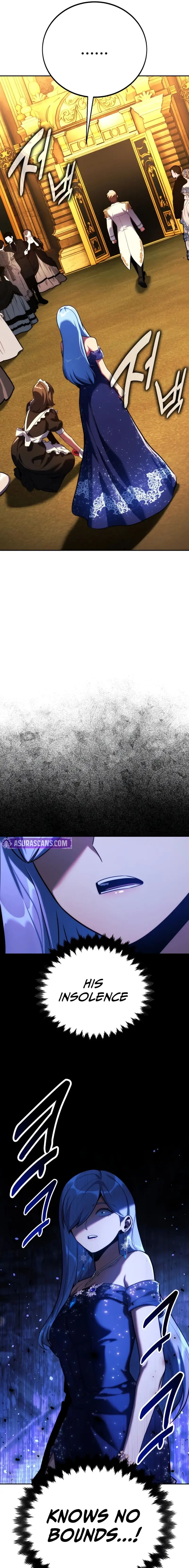 Read The Extra’s Academy Survival Guide EN Manga Online