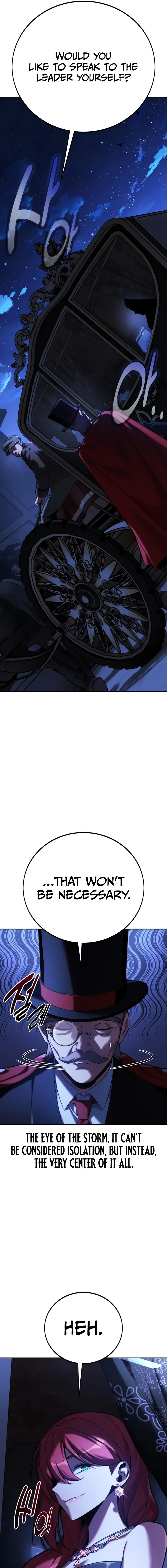 Read The Extra’s Academy Survival Guide EN Manga Online