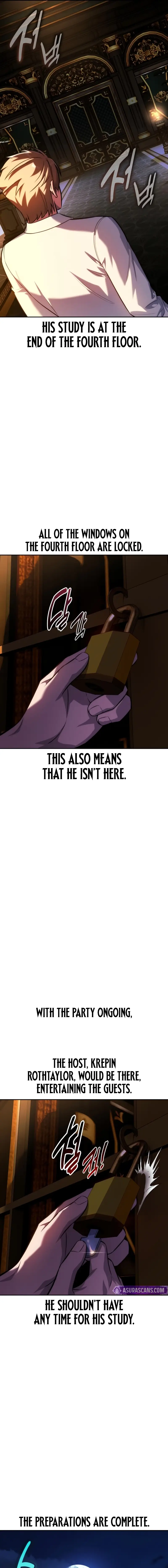 Read The Extra’s Academy Survival Guide EN Manga Online