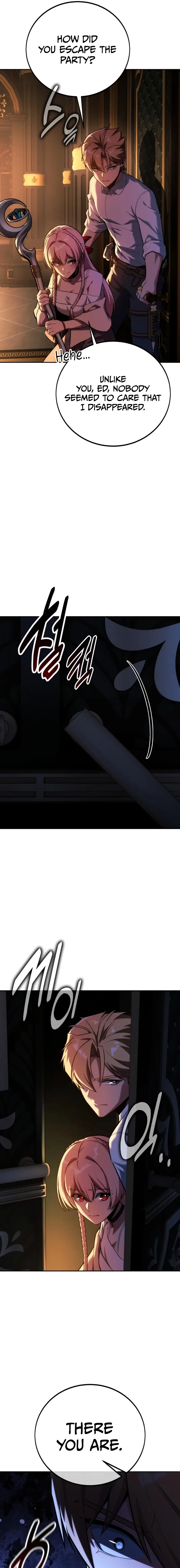 Read The Extra’s Academy Survival Guide EN Manga Online