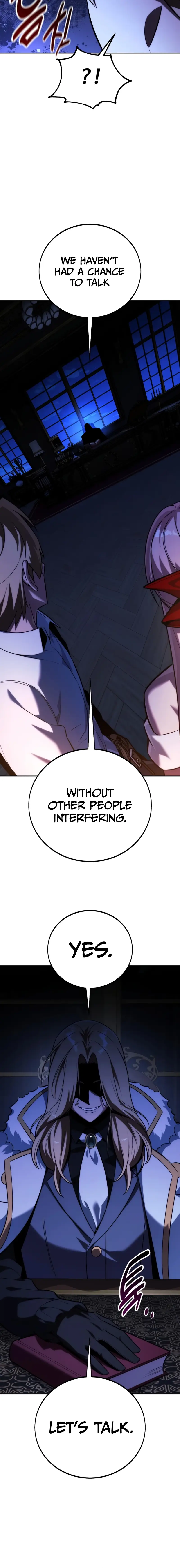 Read The Extra’s Academy Survival Guide EN Manga Online