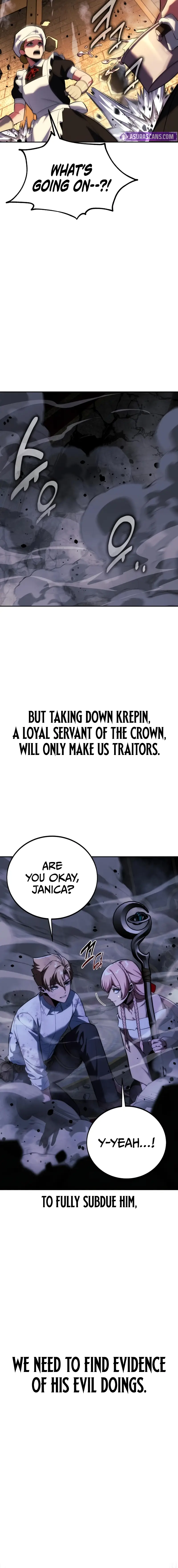 Read The Extra’s Academy Survival Guide EN Manga Online