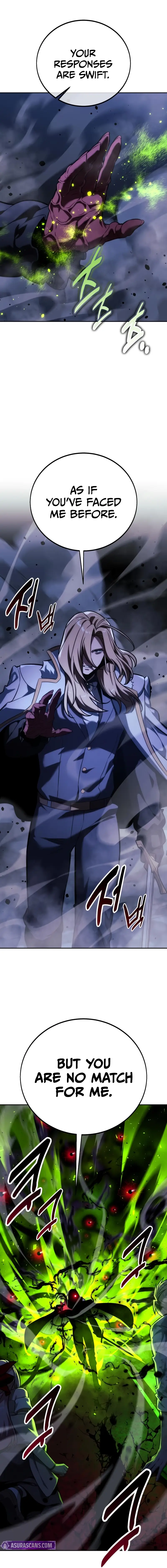 Read The Extra’s Academy Survival Guide EN Manga Online