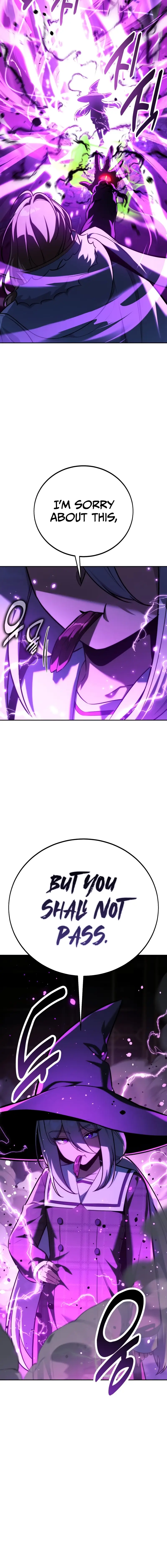 Read The Extra’s Academy Survival Guide EN Manga Online