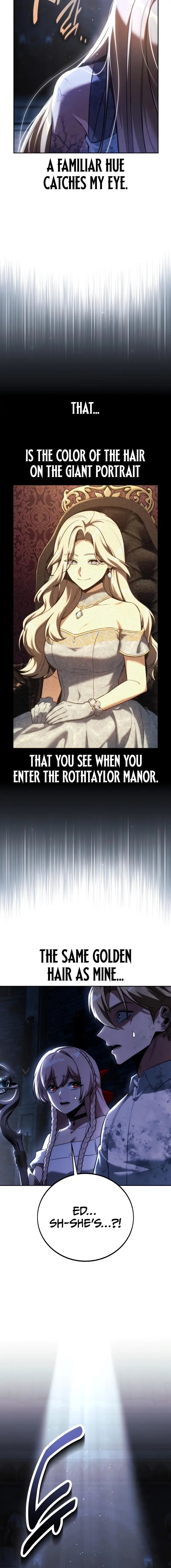 Read The Extra’s Academy Survival Guide EN Manga Online