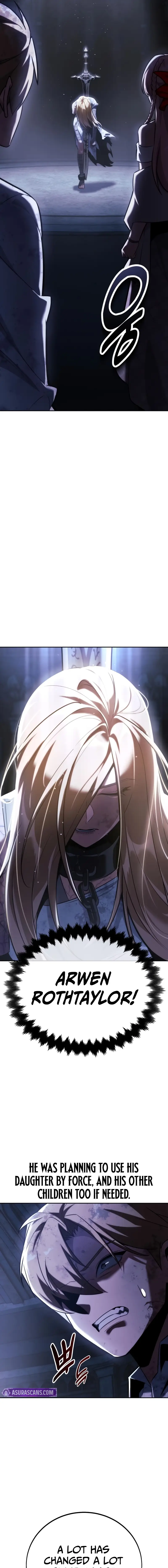 Read The Extra’s Academy Survival Guide EN Manga Online