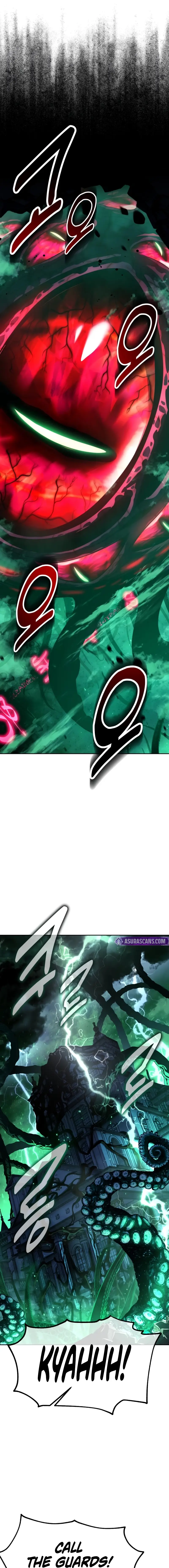 Read The Extra’s Academy Survival Guide EN Manga Online