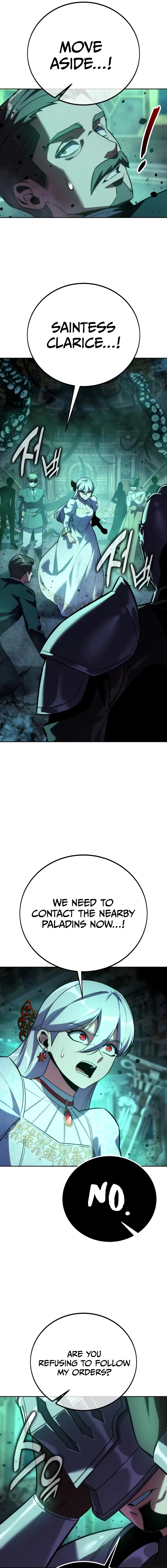 Read The Extra’s Academy Survival Guide EN Manga Online