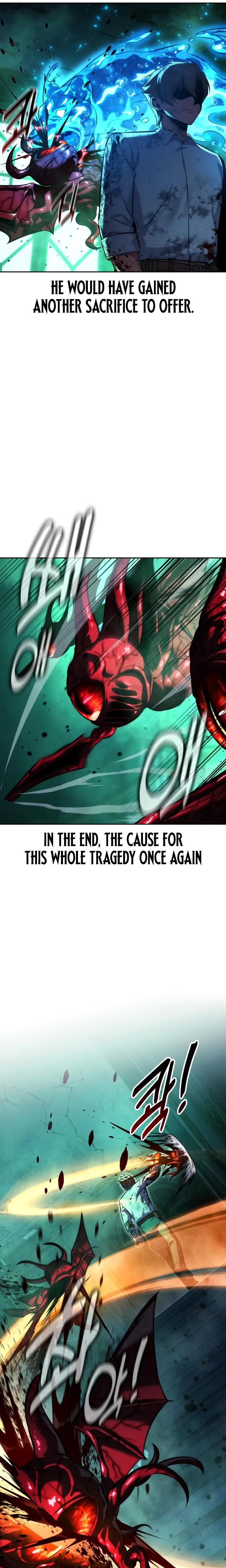 Read The Extra’s Academy Survival Guide EN Manga Online