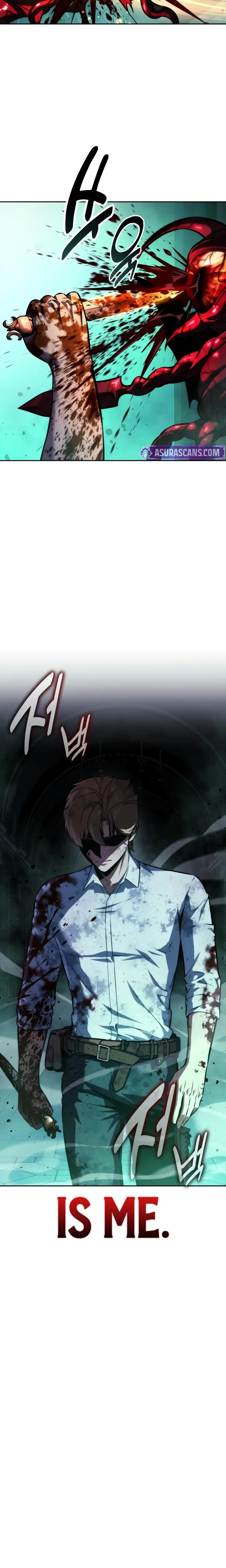 Read The Extra’s Academy Survival Guide EN Manga Online