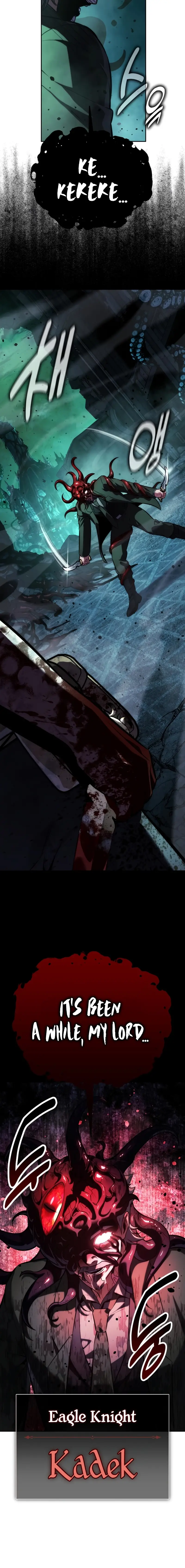 Read The Extra’s Academy Survival Guide EN Manga Online