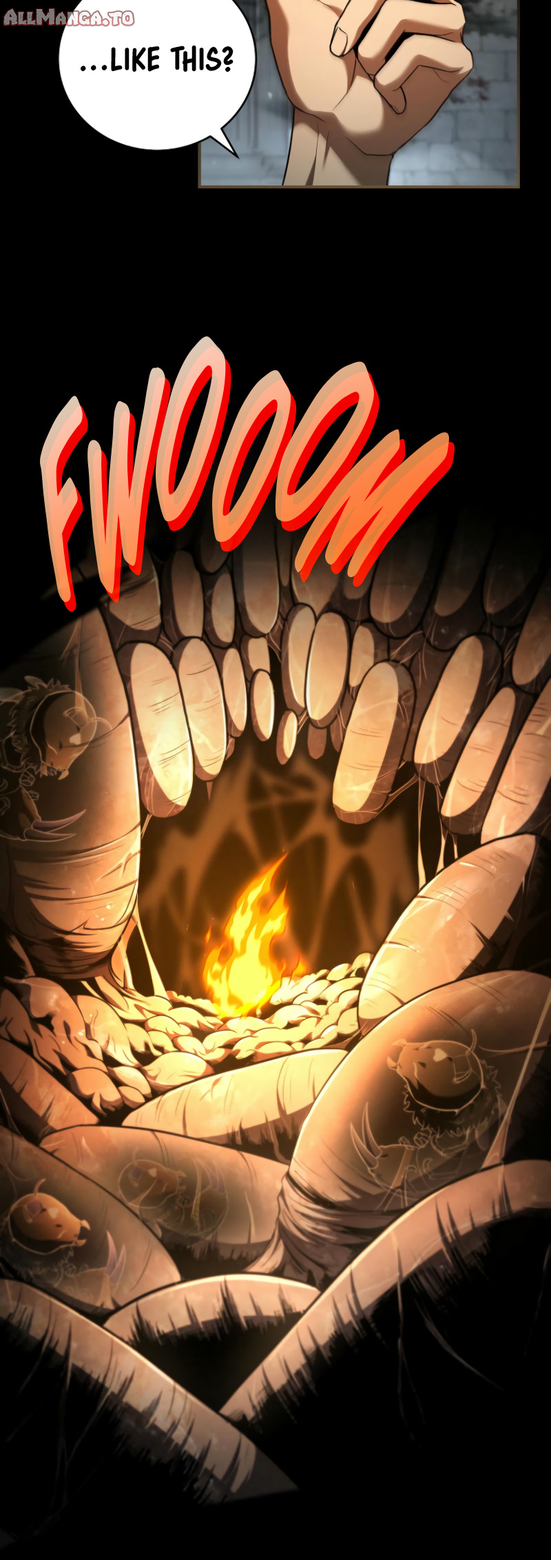 Read The Frozen Player Returns EN Manga Online