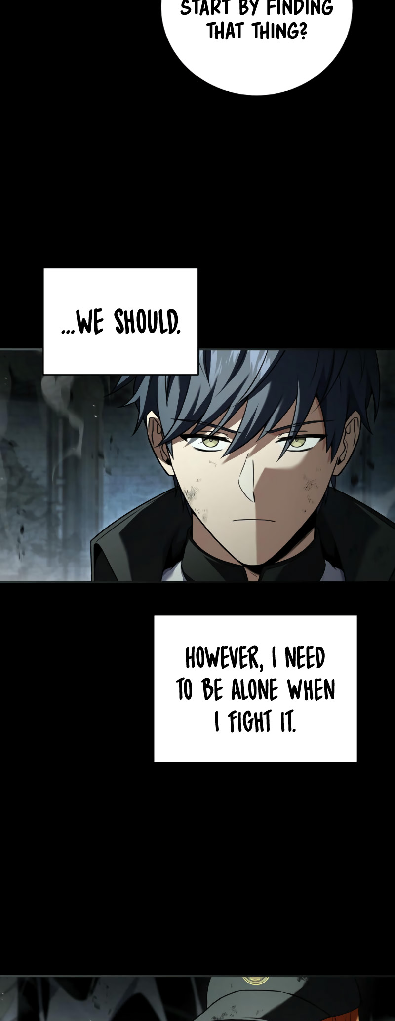 Read The Frozen Player Returns EN Manga Online