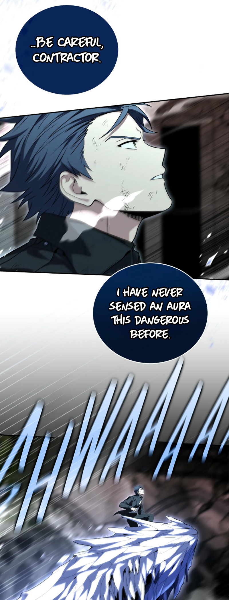 Read The Frozen Player Returns EN Manga Online