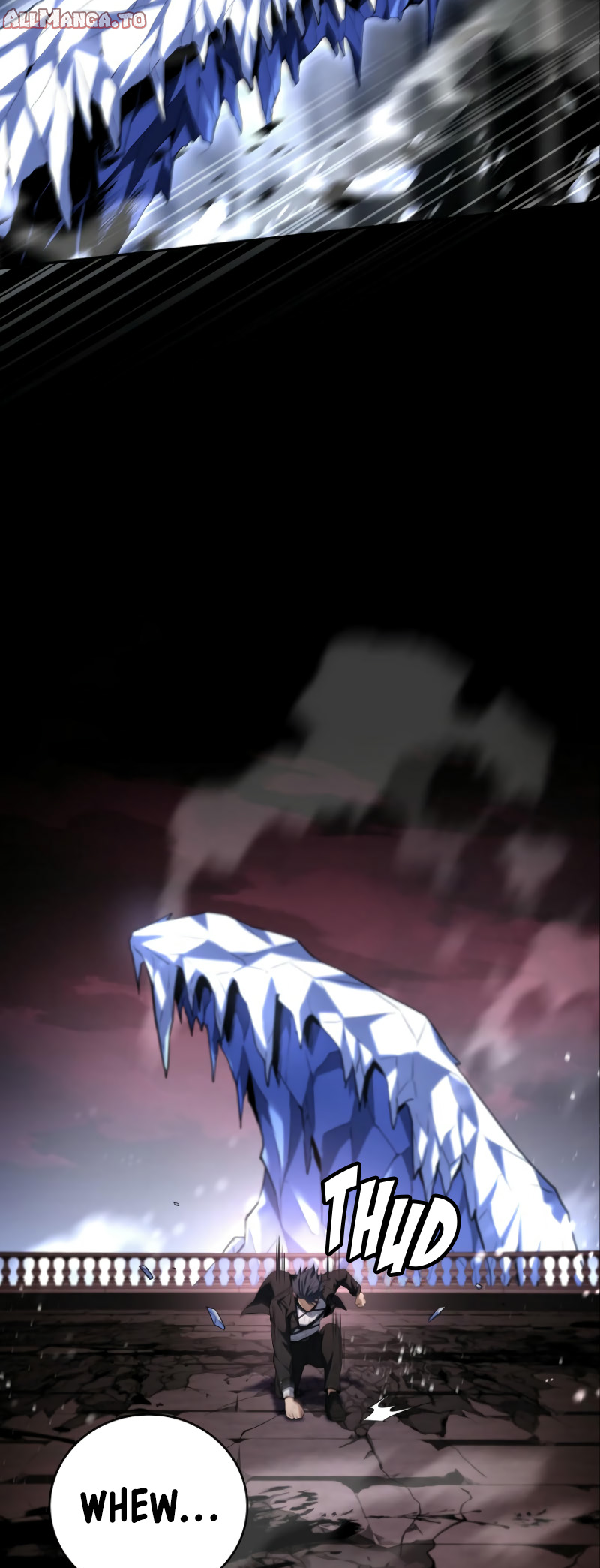 Read The Frozen Player Returns EN Manga Online