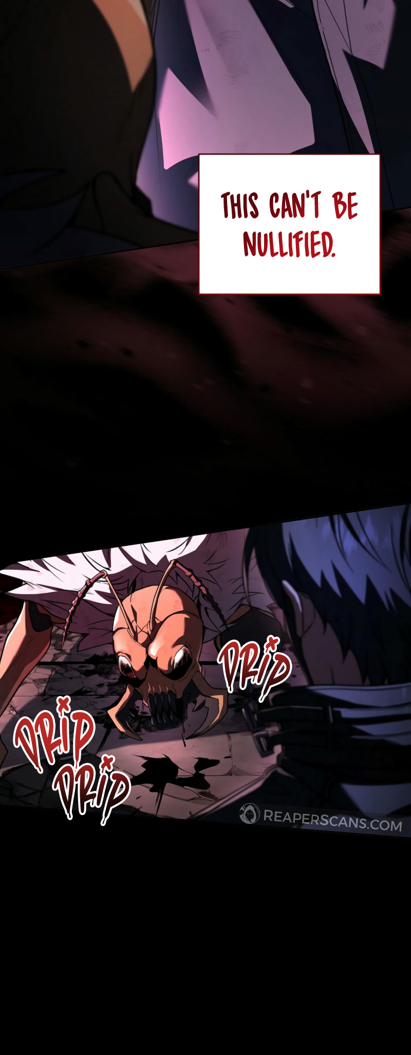 Read The Frozen Player Returns EN Manga Online