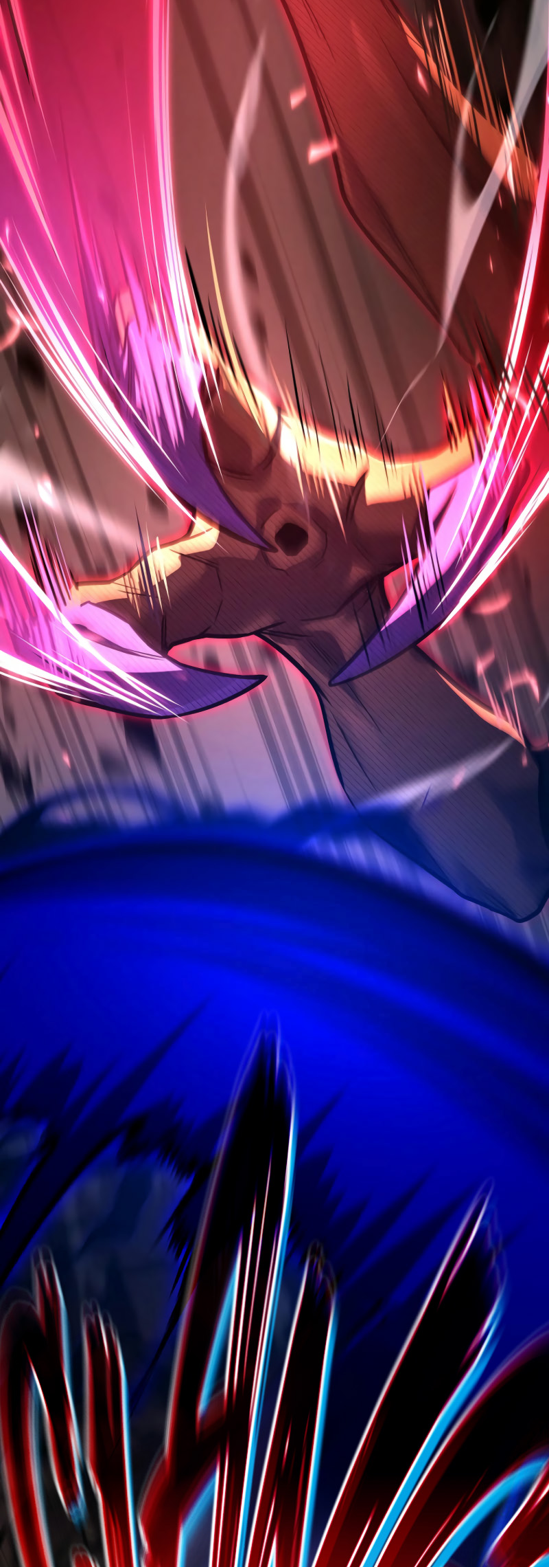 Read The Frozen Player Returns EN Manga Online